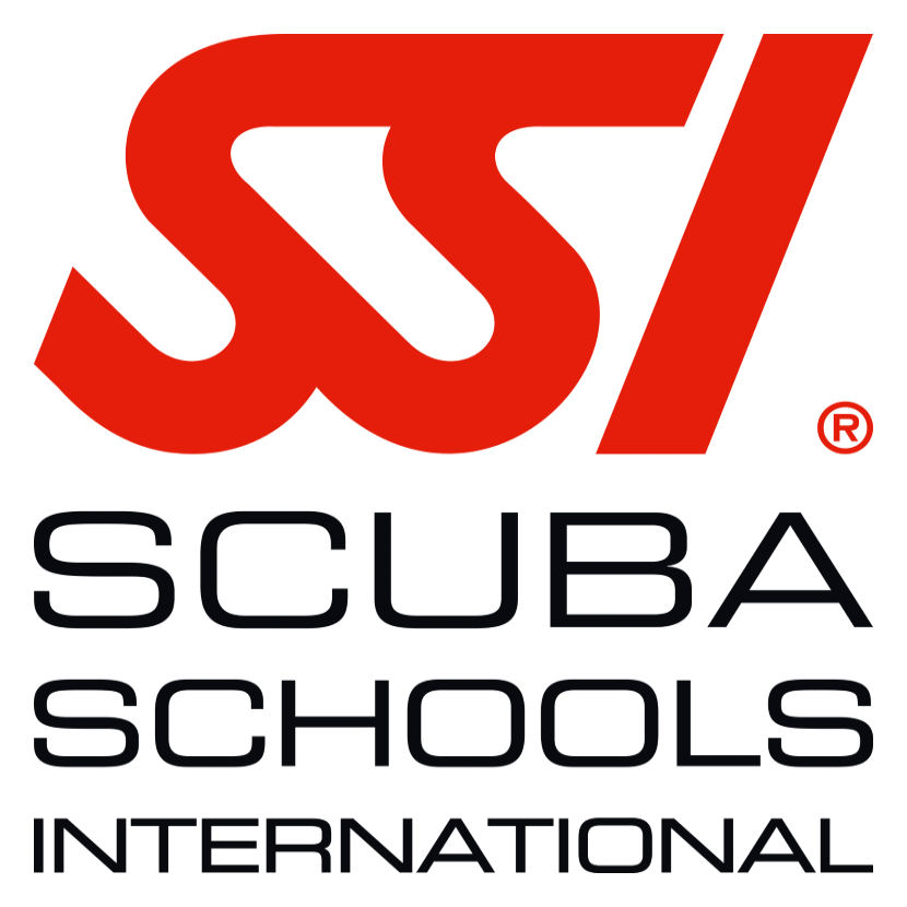 SSI Scuba shool