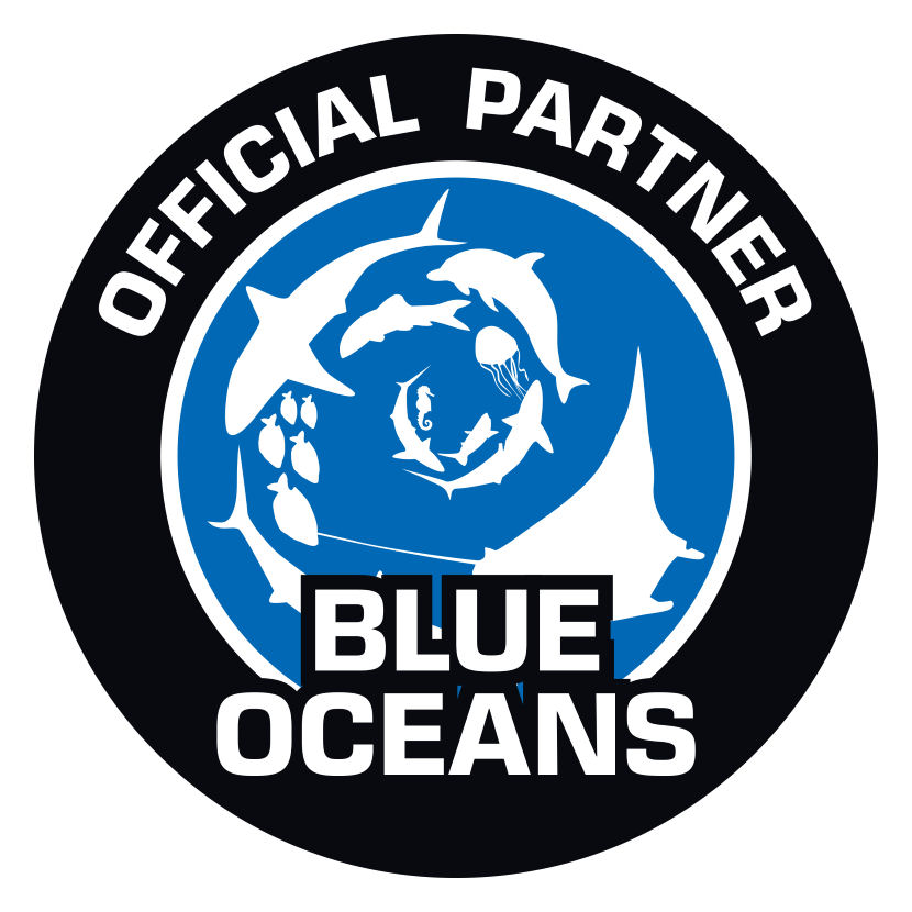 Blue ocean partner